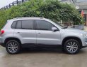 Volkswagen Tiguan 2009 - Volkswagen Tiguan 2009 số tự động