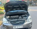 Kia Carens 2009 - Xe màu xám