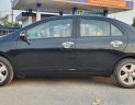 Toyota Vios 2009 - Màu đen