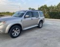 Ford Everest 2011 - Màu bạc, 395 triệu