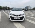 Toyota Vios 2019 - Màu trắng, giá chỉ 468 triệu