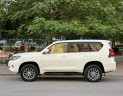 Toyota Land Cruiser Prado 2018 - Màu trắng, xe nhập