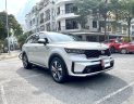 Kia Sorento 2021 - Còn bảo hành hãng đến 2024