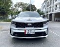 Kia Sorento 2021 - Còn bảo hành hãng đến 2024