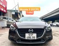 Mazda 3 2017 - Phanh tay điện tử, 1 chủ