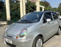 Daewoo Matiz 2004 - Màu bạc