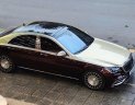 Mercedes-Benz S400 2016 - Mercedes-Benz 2016