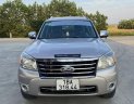 Ford Everest 2011 - Màu bạc, 395 triệu