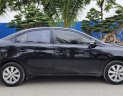 Toyota Vios 2016 - Màu đen, giá cực tốt