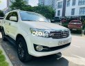 Toyota Fortuner  Sportivo cần bán gấp 2014 - Fortuner Sportivo cần bán gấp