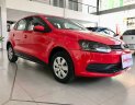 Volkswagen Polo 2016 - Nhập khẩu nguyên chiếc số tự động, 330 triệu