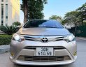 Toyota Vios 2014 - Màu bạc, giá cực tốt