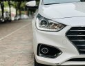 Hyundai Accent 2015 - Màu trắng giá cạnh tranh