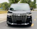 Toyota Alphard 2020 - Toyota Alphard 2020