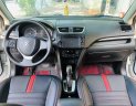 Suzuki Swift 2013 - Màu trắng, nhập khẩu Nhật Bản giá ưu đãi