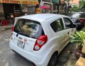 Chevrolet Spark 2015 - Màu trắng chính chủ giá hữu nghị