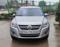 Volkswagen Tiguan 2009 - Volkswagen Tiguan 2009 số tự động