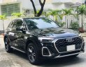 Audi Q5 2021 - Màu đen, xe nhập