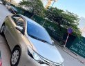 Toyota Vios 2014 - Màu bạc, giá cực tốt