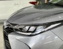 Toyota Vios 2022 - Hỗ trợ trả góp lãi suất thấp, tặng gói phụ kiện chính hãng