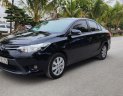 Toyota Vios 2016 - Màu đen, giá cực tốt