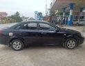 Daewoo Lacetti 2010 - Màu đen