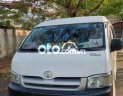 Toyota Hiace Bán xe  6 chỗ 900kg cá nhân 2005 2005 - Bán xe Hiace 6 chỗ 900kg cá nhân 2005