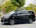 Toyota Alphard 2020 - Toyota Alphard 2020