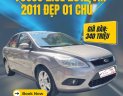 Ford Focus 2011 - Màu xám giá cạnh tranh