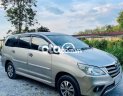 Toyota Innova  2015 2.0G AT Chính Chủ 2015 - INNOVA 2015 2.0G AT Chính Chủ