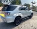 Toyota Fortuner Bán xe   2015 số sàn máy dầu. 2015 - Bán xe Toyota Fortuner 2015 số sàn máy dầu.