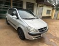 Hyundai Getz 2010 - Màu bạc