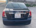 Daewoo Lacetti 2009 - Màu đen giá ưu đãi