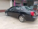 Daewoo Lacetti 2010 - Màu đen