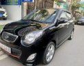 Kia Picanto 2009 - Màu đen, nhập khẩu nguyên chiếc