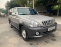 Hyundai Terracan 2003 - Màu bạc