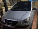 Hyundai Getz 2009 - Màu bạc, nhập khẩu nguyên chiếc