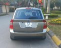 Kia Carens 2009 - Xe màu xám