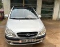 Hyundai Getz 2010 - Màu bạc