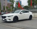 Mazda 6 2015 - Xe màu trắng, 510 triệu