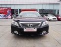 Toyota Camry 2013 - Màu đen, giá cực tốt