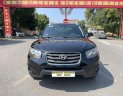 Hyundai Santa Fe 2009 - Form mới 2010 máy mới EVGT bản đủ kịch, 1 chủ - Mới nhất Việt Nam