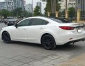 Mazda 6 2015 - Xe màu trắng, 510 triệu