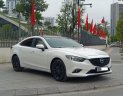 Mazda 6 2015 - Xe màu trắng, 510 triệu