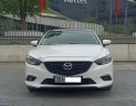 Mazda 6 2015 - Xe màu trắng, 510 triệu