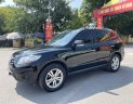 Hyundai Santa Fe 2009 - Form mới 2010 máy mới EVGT bản đủ kịch, 1 chủ - Mới nhất Việt Nam