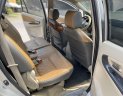 Toyota Innova 2015 - Form lazang phay, đèn gánh, nội thất kem - Chính chủ - Xe đẹp không lỗi nhỏ