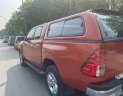 Toyota Hilux 2016 - Đăng ký 2017 một chủ từ mới giàn lốp theo xe còn nguyên, lốp sơ cua chưa hạ