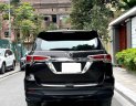 Toyota Fortuner 2018 - Giá cạnh tranh