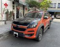 Chevrolet Colorado 2018 - Nhập khẩu nguyên chiếc